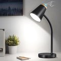 EJIAXIN Desk Lamp for College Dorm Room by WelcometoEJIAXIN