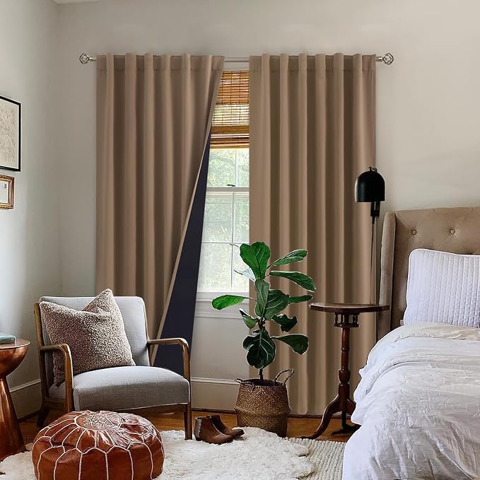 BGment Full Blackout Curtains - Image 9