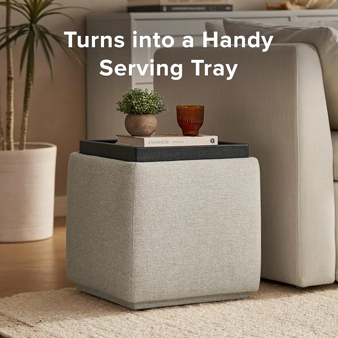 mopio Levi Storage Ottoman - Image 5