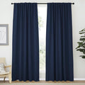 NICETOWN Vertical Blinds Window Curtain Panels by NICETOWN