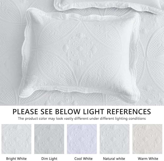 DaisyHuang Bedspread - Image 6