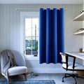 ChrisDowa Blackout Curtains Door Curtain by ChrisDowa