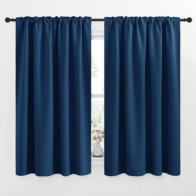 NICETOWN Blackout Curtains Window Drapes - Image 2