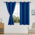 DWCN Blackout Curtains for Bedroom by DWCN