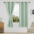 DWCN Blackout Curtains for Bedroom by DWCN