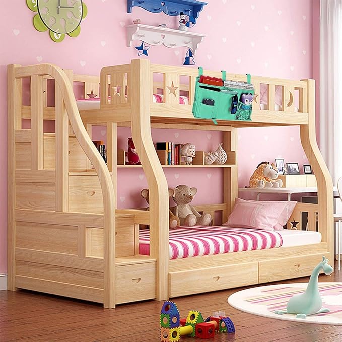 Bedside Storage Caddy, Hanging Storage Organizer Bag - Image 6