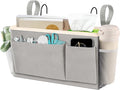 BlissTotes Bedside Caddy, Dorm Storage by BlissTotes