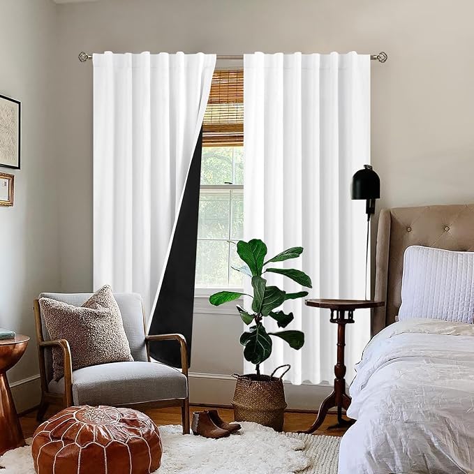 BGment Full Blackout Curtains - Image 9