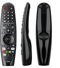 Remote Replacement Control compitable with LG Smart TV Magic Remote, AKB7585501 Universal Compatible with All Models for LG TV（NO Voice Function No Pointer Function）
