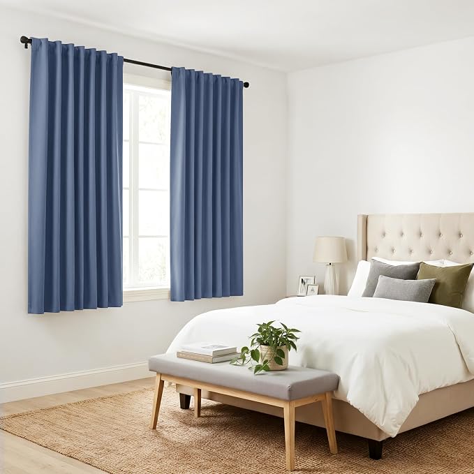PONY DANCE Window Curtains Drapes - Image 8