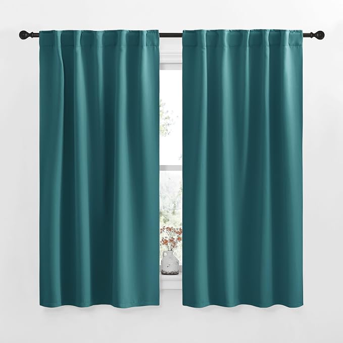 NICETOWN Blackout Window Curtains by NICETOWN