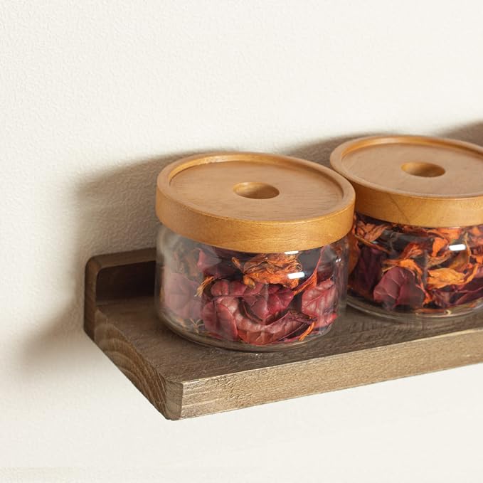 Freezing point Floating Shelves - Image 3