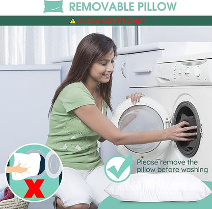 ACRABROS Toddler Nap Mat with Pillow and Blanket, Extra Large Rolled Napping Mats,Slumber Bags for Boys Girls,Kids Sleeping Bag for Daycare, Preschool Travel Camping,Car