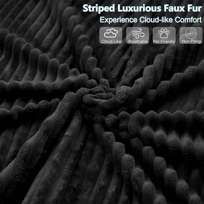 55'' Oversized Round Lounge Chaise Chair, Corduroy Upholstered Indoor Chaise - Image 6