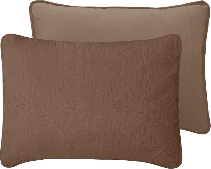 Easy-Going Reversible Quilt Set Twin, Bedspread - Image 4