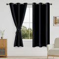 DWCN Blackout Curtains for Bedroom by DWCN