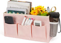 Bedside Caddy Bedside Storage Bag by Ozzptuu