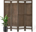 Privacy Screen Room Divider Panel by Svimi