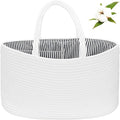 ABenkle X-Large Diaper Caddy Organizer by ABenkle