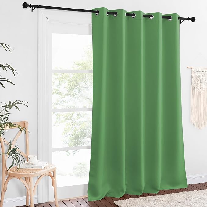 NICETOWN Blackout Curtain Drape - Image 2