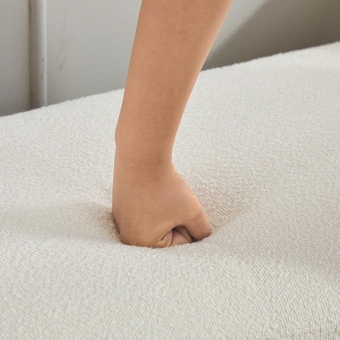 66.34" Upholstered End of Bed Bench - Image 9