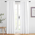 NICETOWN Living Room Curtains by NICETOWN