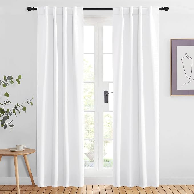 NICETOWN Living Room Curtains by NICETOWN