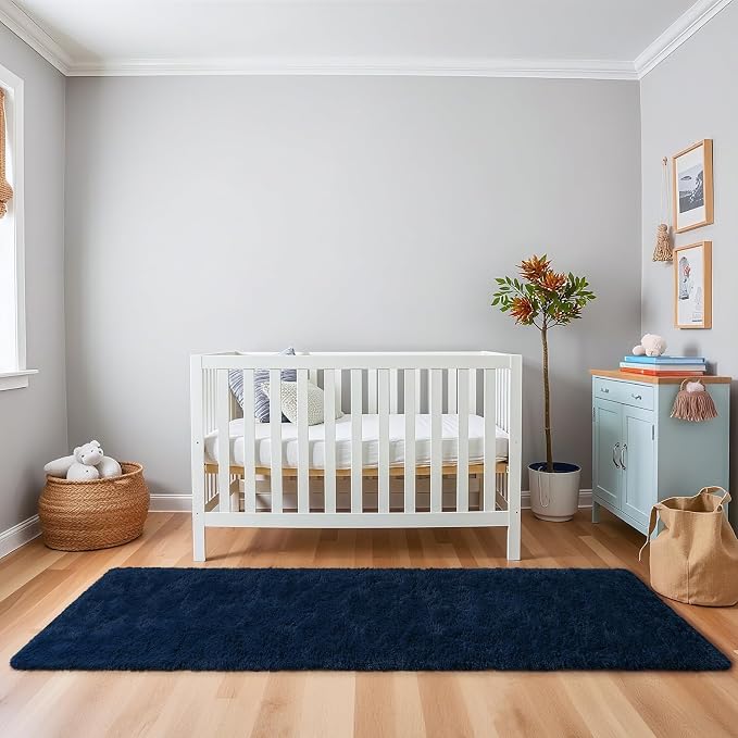 HOMORE 2x10 Runner Rugs for Hallway - Image 4