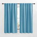 NICETOWN Blackout Window Curtains by NICETOWN