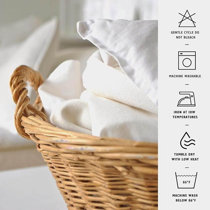 ChrisDowa Room Divider Curtain 120 Inch Long Sliding Door Curtains, 1 Panel | - Image 7