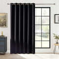 RYB HOME Blackout Thermal Insulated Curtain by RYBHOME