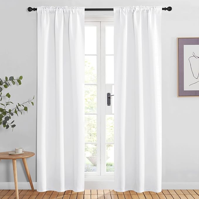 NICETOWN Living Room Curtains - Image 2