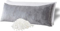 WhatsBedding Memory Foam Body Pillow by WhatsBedding