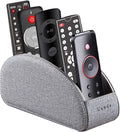 Pu Leather TV Remote Control Holder by YAPISHI