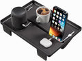 JOYMOOP Clip-On Bedside Shelf for Bunk Beds, Dorm Room Essentials, Bedside Caddy by JOYMOOP