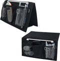 Gloppie Bedside Caddy with Pockets by Gloppie
