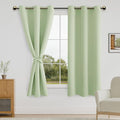 DWCN Blackout Curtains for Bedroom by DWCN