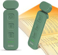 Gritin Reading Light, Rechargeable Book Light by Gritin