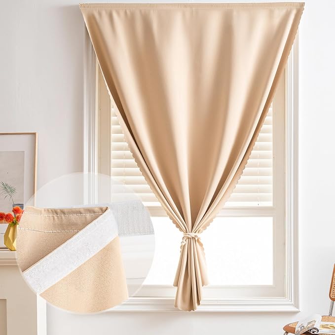 Adhesive Curtain - Image 8