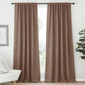 NICETOWN Blackout Curtain Panel by NICETOWN