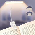 Gritin 2026 Gen 2 Book Light for Reading- 32 Eye Caring Full Spectrum LED | 5 by Gritin