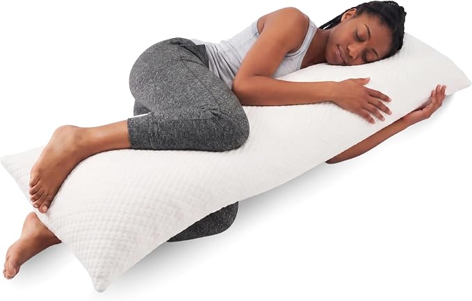 Body Pillow for Adults by Snuggle-Pedic