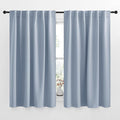 NICETOWN Blackout Curtains Window Drapes by NICETOWN
