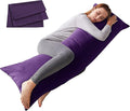 ELNIDO QUEEN Body Pillow with Pillowcase by ELNIDOQUEEN