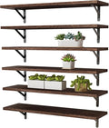 YGEOMER 23.6in Floating Shelves by YGEOMER