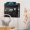 YONGAIJIA Bedside Shelf Wall Mount by YONGAIJIA