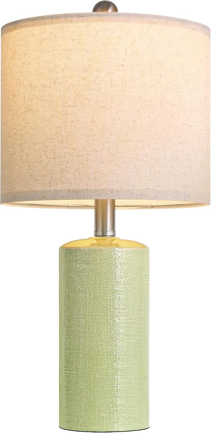 G-SAFAVA 20.5" Small Table Lamps - Image 8