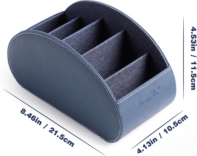 Remote Control Holders Organizer Box - Image 3