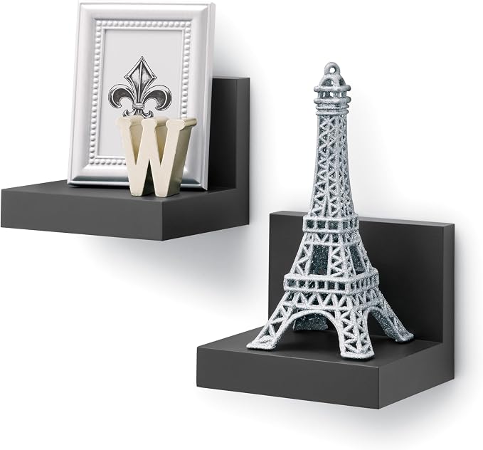Command Display Ledges, Holds up to 2 lb, 2 Ledges - Image 3