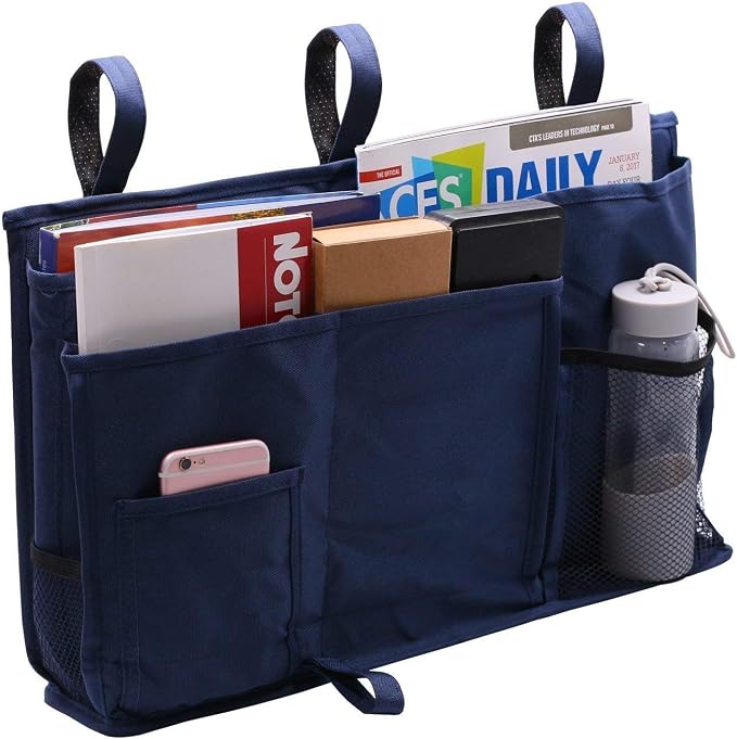 Bunk Bedside Caddy - Image 2